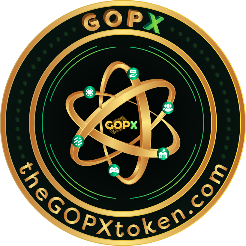 GOPX Fusion Economy